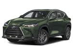 Lexus NX 250 FWD