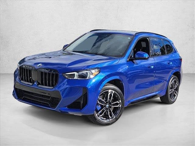 2026 BMW X1 xDrive28i