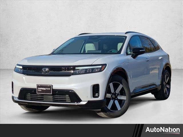 2026 Honda Prologue Touring AWD