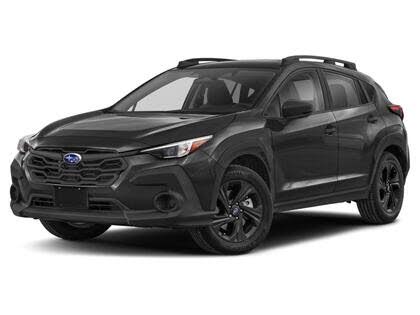 2026 Subaru Crosstrek Convenience AWD