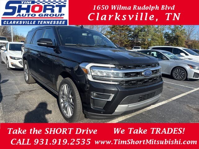 2024 Ford Expedition Limited RWD