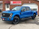 2020 Ford F-250 Super Duty