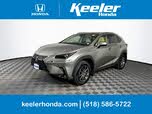 Lexus NX 300 AWD