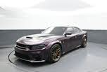 Dodge Charger SRT Hellcat Redeye Widebody RWD