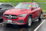 Mercedes-Benz GLA 250 4MATIC