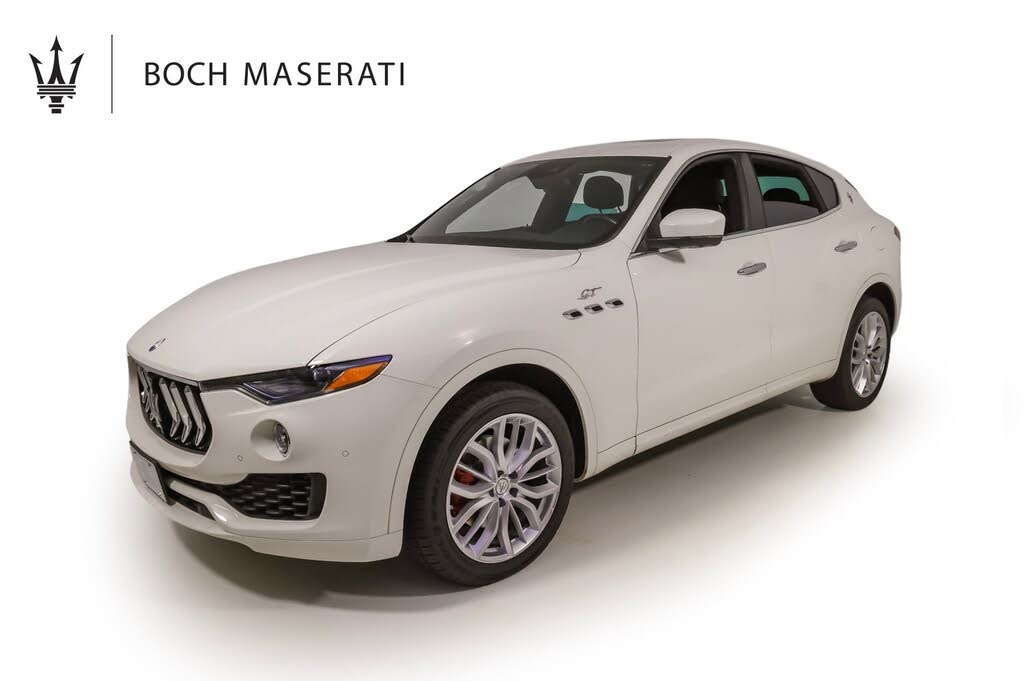 2022 Maserati Levante GT AWD