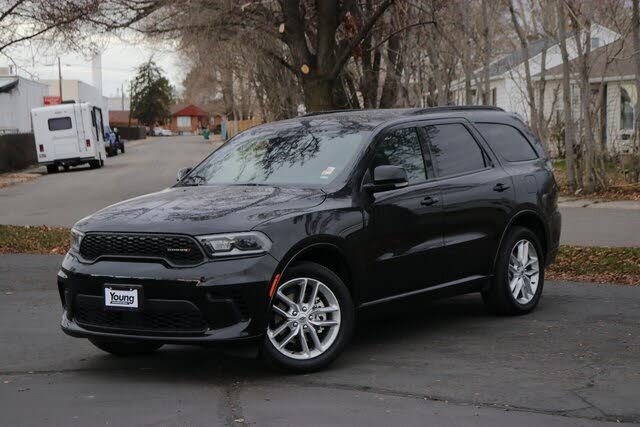 2024 Dodge Durango GT Plus AWD