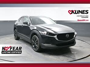 Mazda CX-30 2.5 S Select Sport AWD