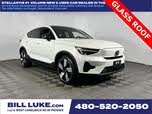 Volvo C40 Recharge Plus RWD