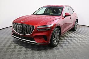 2025 Genesis GV70