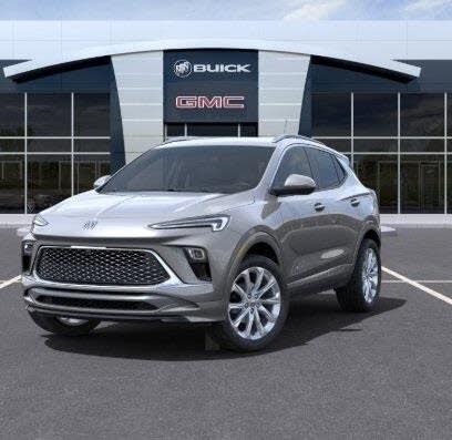 2026 Buick Encore GX Avenir AWD