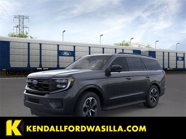 2026 Ford Expedition Active 4WD
