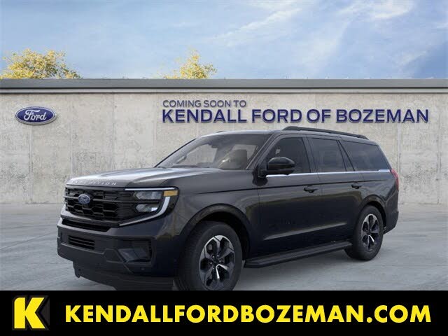 2026 Ford Expedition Active 4WD