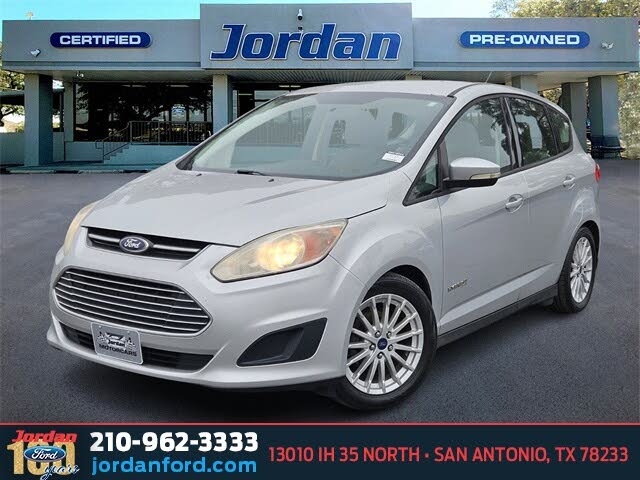 2015 Ford C-Max Hybrid SE FWD
