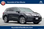 Acura MDX SH-AWD with Technology Package