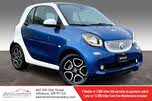 smart fortwo prime