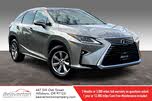 Lexus RX 350 AWD