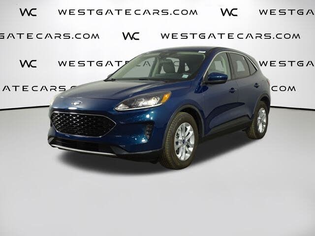 2020 Ford Escape SE FWD