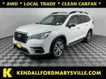 Subaru Ascent Touring 7-Passenger AWD