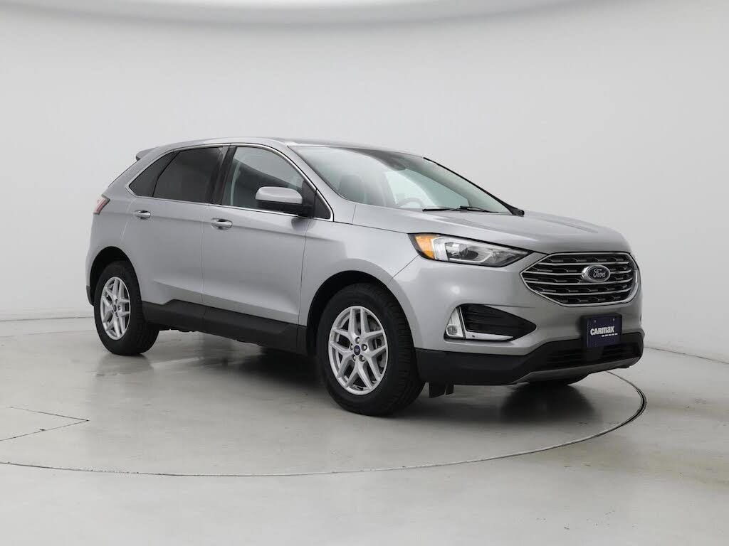 2021 Ford Edge SEL AWD