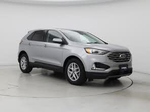 Ford Edge SEL AWD