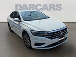 Volkswagen Jetta S FWD