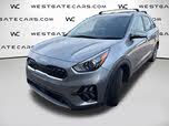 Kia Niro EX Premium FWD