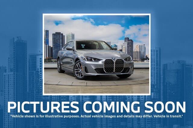 2023 BMW 4 Series M440i Gran Coupe xDrive