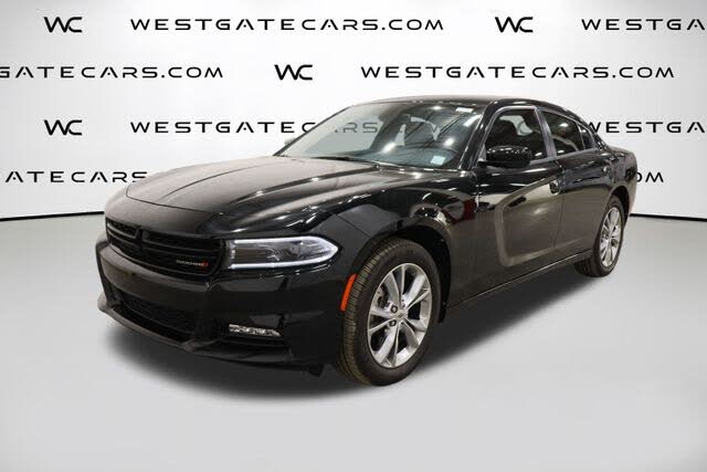 2023 Dodge Charger SXT AWD