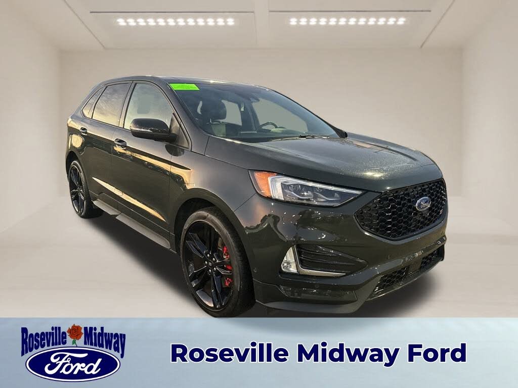 2023 Ford Edge ST AWD