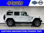 Jeep Wrangler 4xe High Altitude 4WD