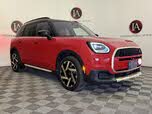 MINI Countryman Cooper SE ALL4