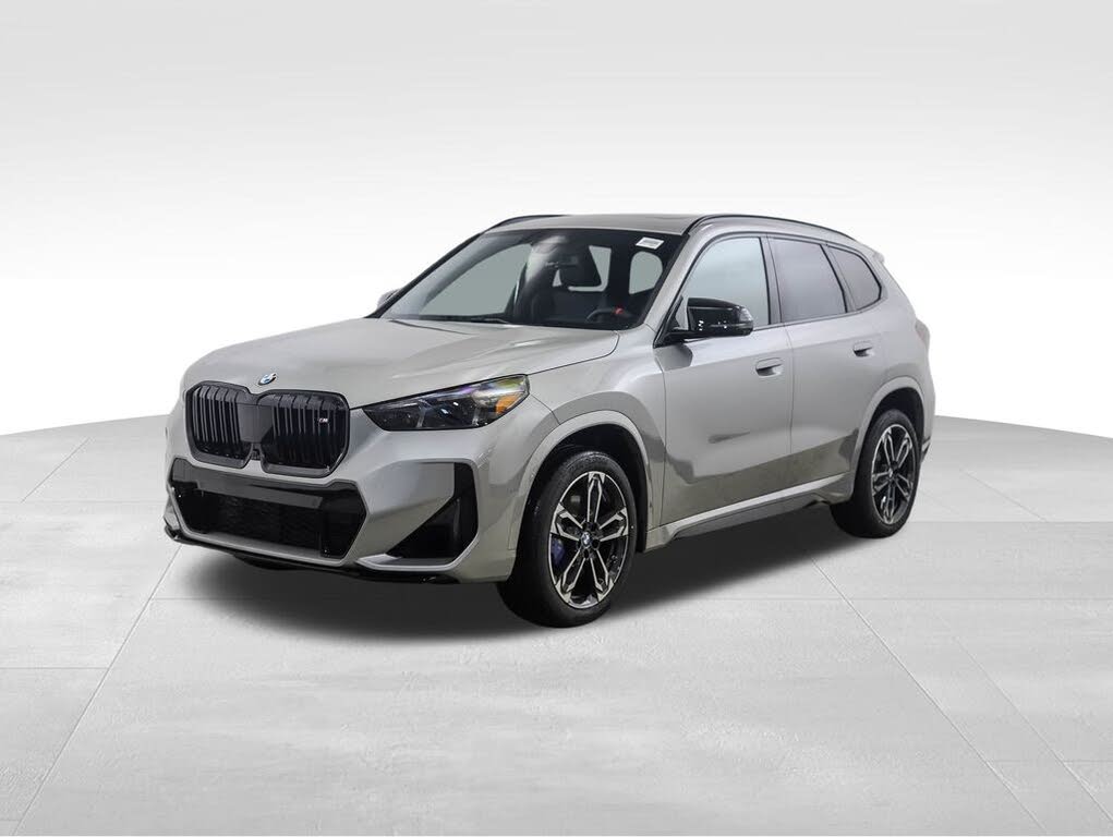2026 BMW X1 M35i AWD