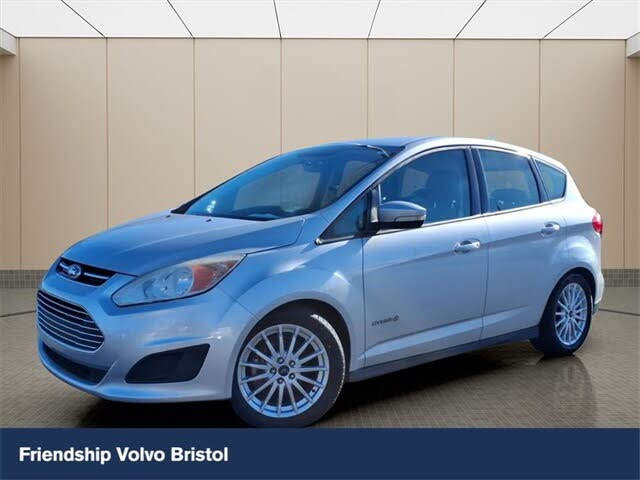 2013 Ford C-Max Hybrid SE FWD