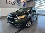 Honda HR-V EX AWD