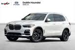 BMW X5 xDrive40i AWD