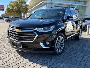 Chevrolet Traverse Premier FWD