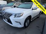 Lexus GX 460 AWD