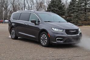 Chrysler Pacifica Hybrid Touring L FWD