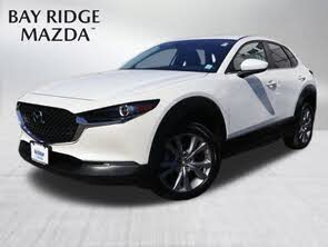 Mazda CX-30 2.5 S Select AWD