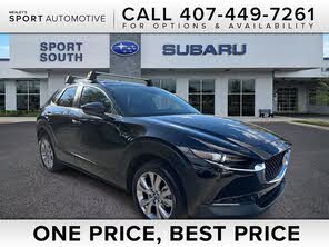 Mazda CX-30 2.5 S Select AWD