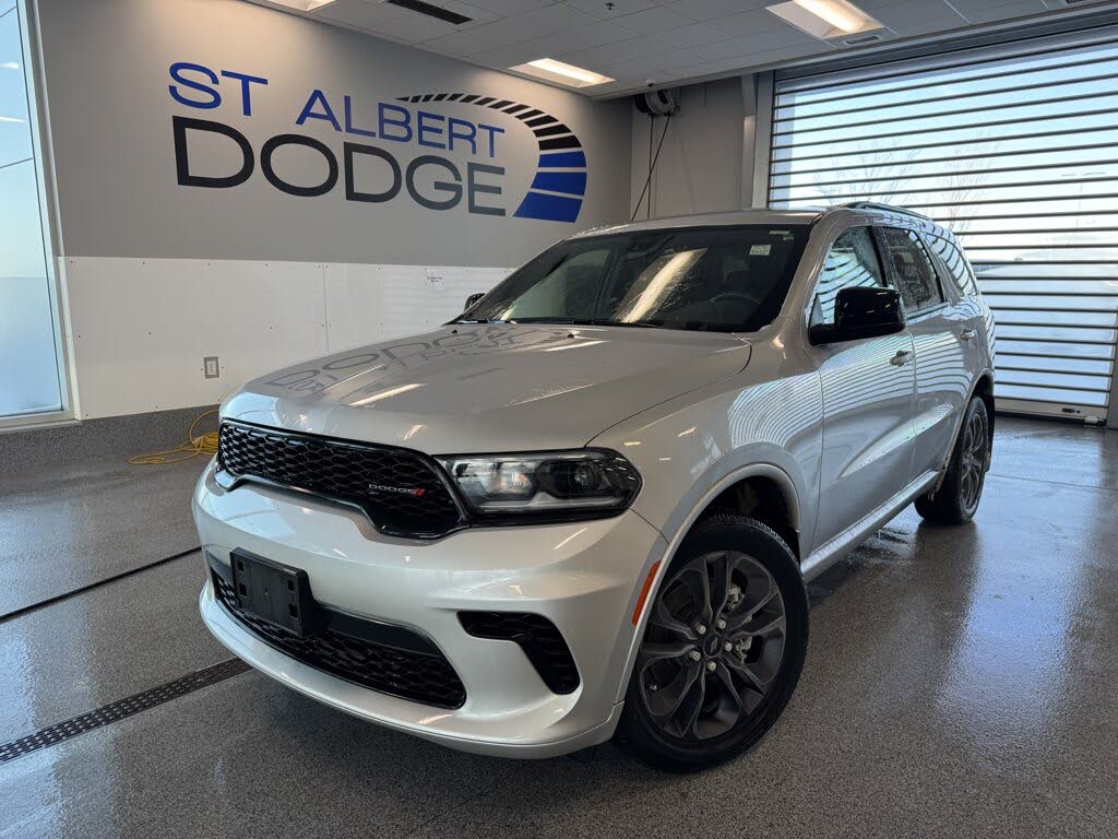 2023 Dodge Durango GT AWD