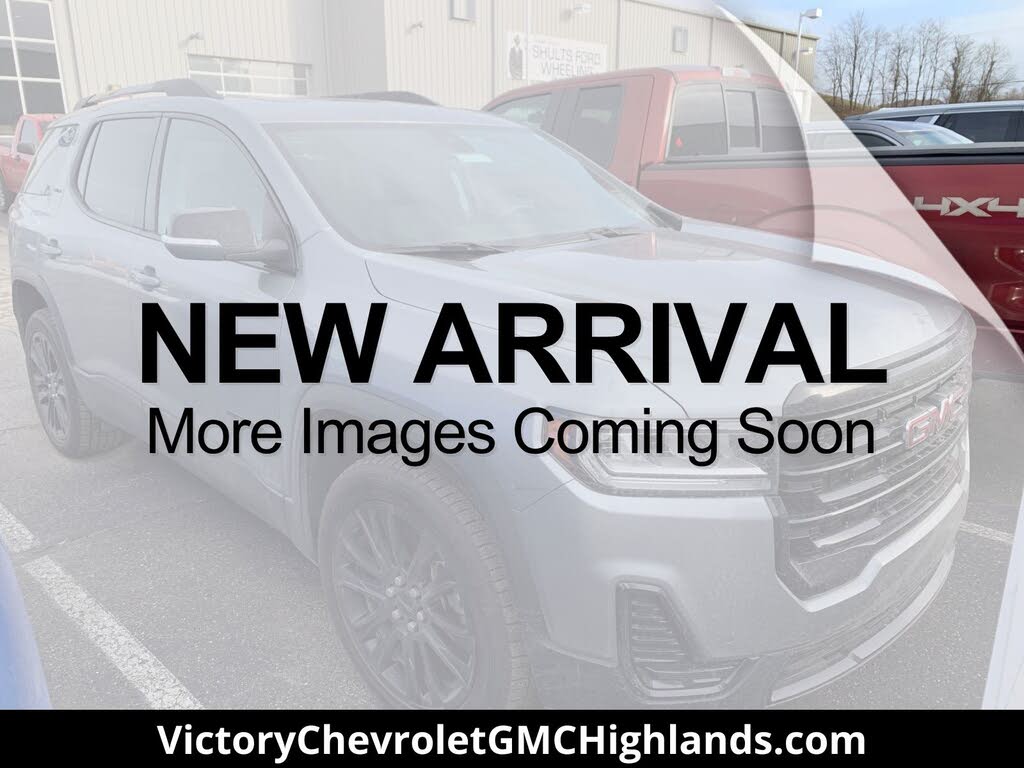 2023 GMC Acadia SLE AWD