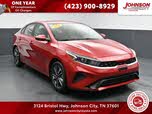 Kia Forte LXS FWD