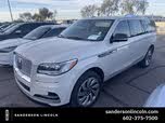 Lincoln Navigator L Reserve 4WD