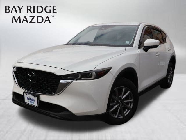 2023 Mazda CX-5 2.5 S AWD