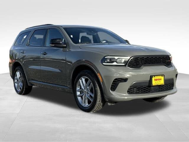 2024 Dodge Durango GT Plus AWD