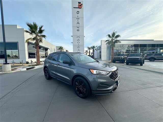 2024 Ford Edge SE AWD