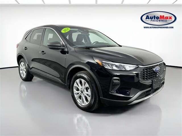 2024 Ford Escape Active AWD