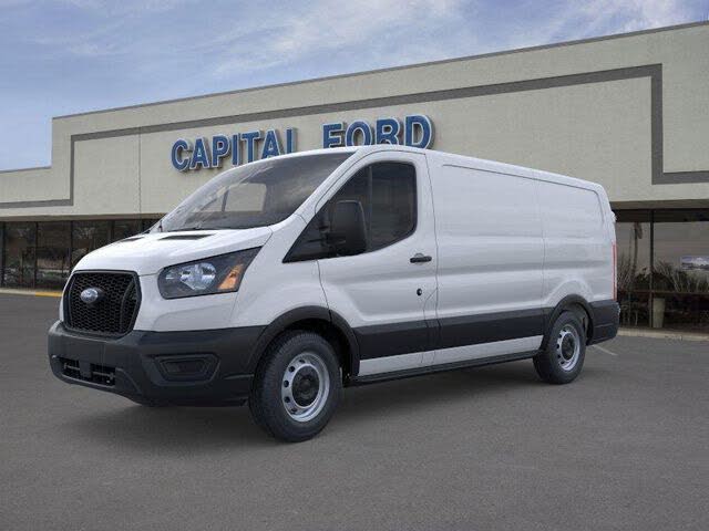 2025 Ford Transit Cargo 150 Low Roof RWD